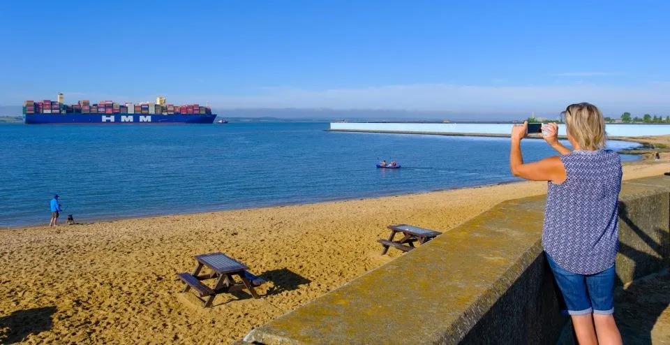 HMM將私有化？韓國產(chǎn)業(yè)銀行否認意欲出售HMM股份