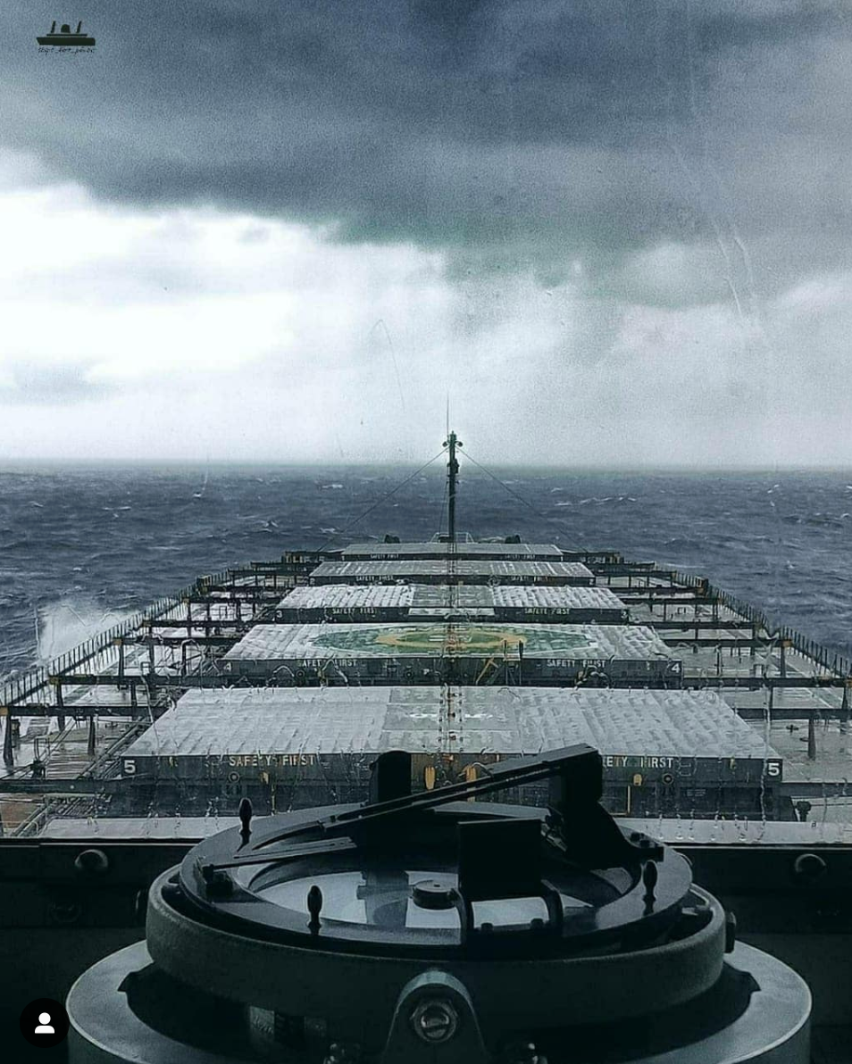 時(shí)至立春 干散貨市場能否陽和啟蟄？