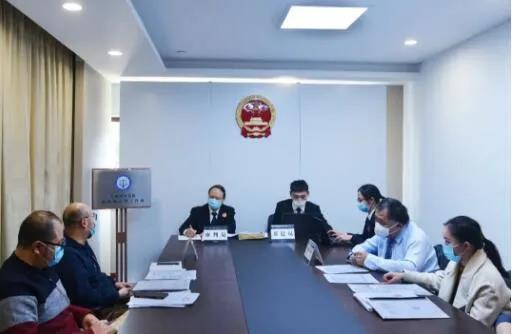 疫情下運(yùn)費(fèi)上漲引發(fā)糾紛，法院出手！  