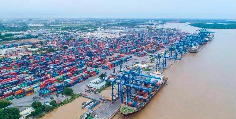 緬甸政變！機場關(guān)閉至5月；港口貨物積壓，卡車運輸和清關(guān)出現(xiàn)延誤