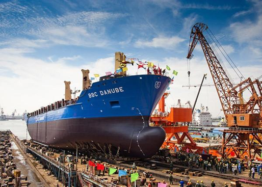 中國(guó)船舶工業(yè)行業(yè)協(xié)會(huì)：中國(guó)造船企業(yè)訂單處于12年來(lái)最低點(diǎn)