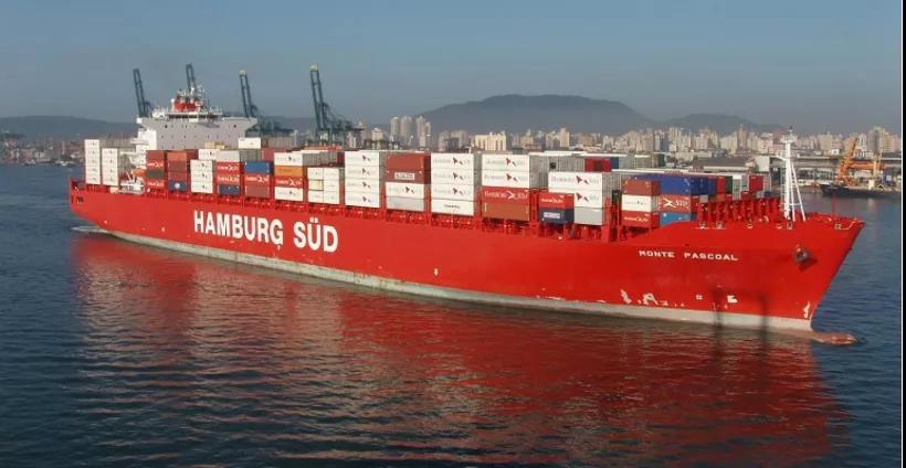 數(shù)據(jù)顯示：12月份集裝箱船準(zhǔn)班率創(chuàng)歷史新低！