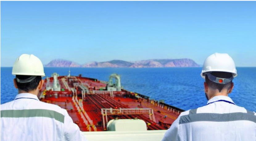 不良船東遺棄船只16個月! ...船員一氣之下: "賣船，發(fā)工資!"