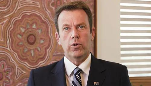 關(guān)于澳煤解禁：澳大利亞部長寫了封信，中方?jīng)]搭理  