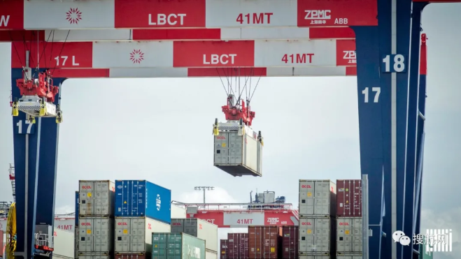 近30萬TEU美國貨物被船公司拒載，而要將空箱運(yùn)往中國