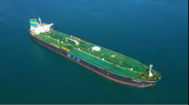 東太平洋航運(yùn)（EPS）提前兩年完成減排目標(biāo)