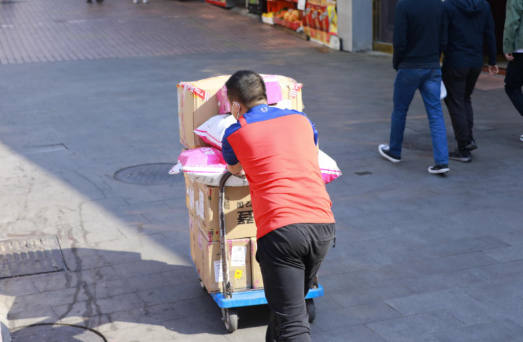 韓國快遞工會(huì)宣布將于29日啟動(dòng)無期限罷工