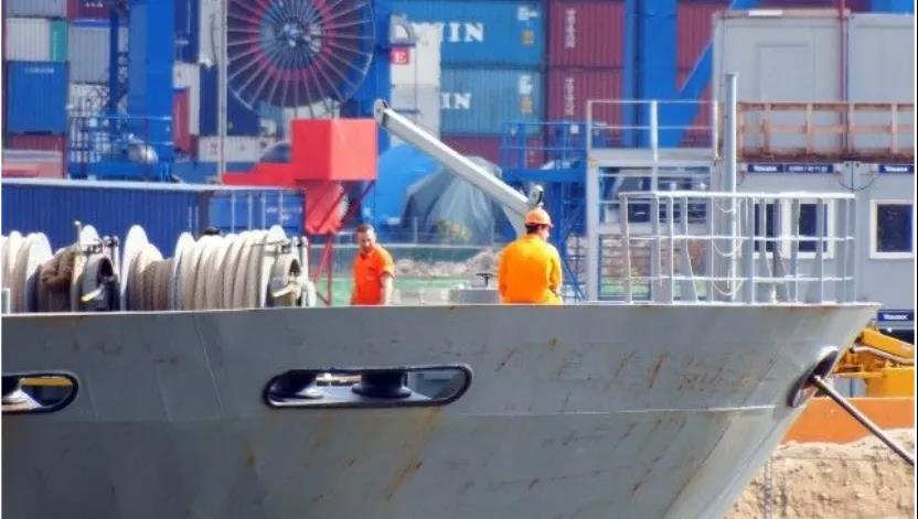 注意！菲律賓船員換班禁令擴大至35個國家/地區(qū)