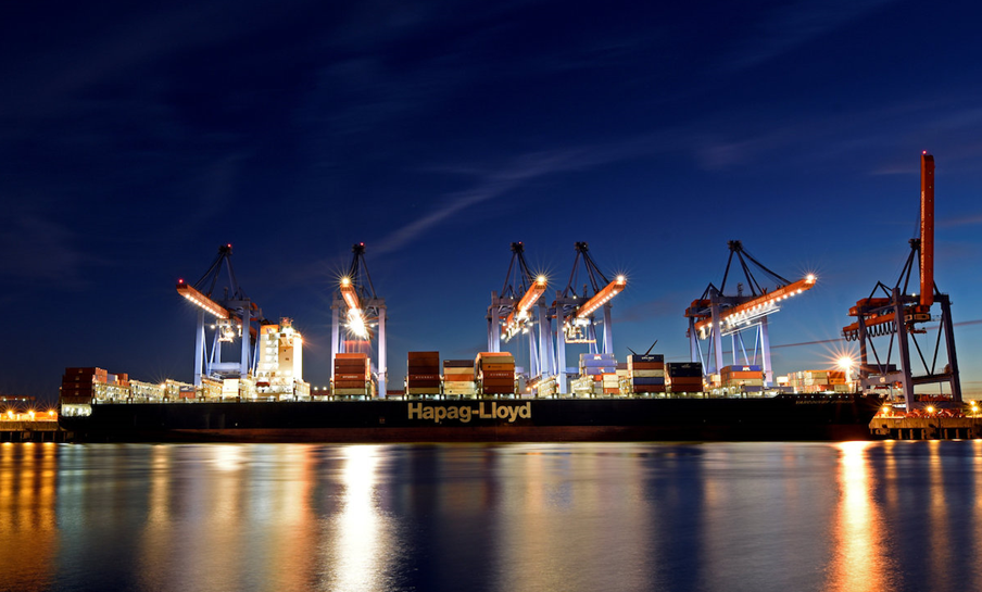 剛剛，赫伯羅特報告2020年營業(yè)利潤超30億美元