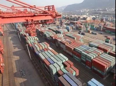 貨運代理的這13種貿(mào)易術(shù)語你都了解嗎？責(zé)任一定劃得清