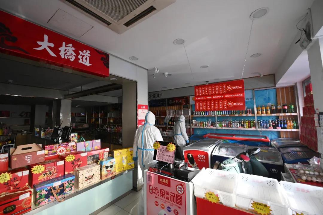 新冠病毒會(huì)通過食品傳播嗎？權(quán)威回應(yīng)來了
