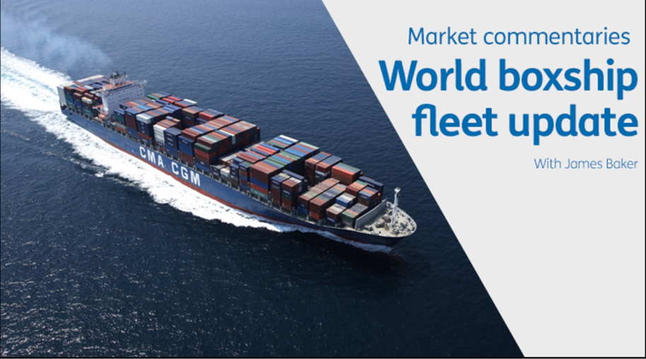 集裝箱新訂單創(chuàng)新高，不用擔(dān)心運(yùn)力增加會(huì)影響供需關(guān)系