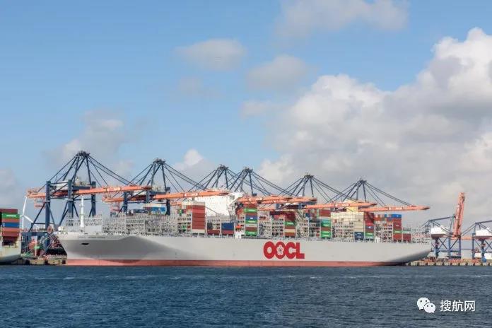 OOIL發(fā)行股票籌集1.2億美元；Seaspan發(fā)行債券籌集2億美元