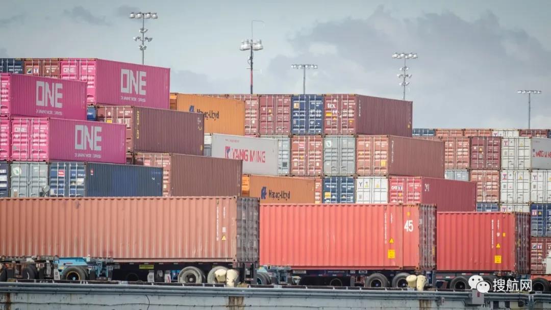 注意！印度海關(guān)系統(tǒng)升級(jí)期間無法清關(guān)，該國(guó)缺柜嚴(yán)重?訂艙要兩三周！