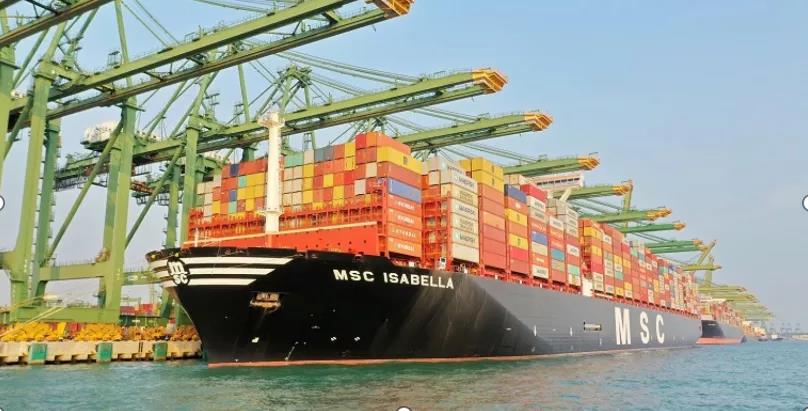 MSC將啟動乳化合成重質(zhì)燃料油（HFO）的試用