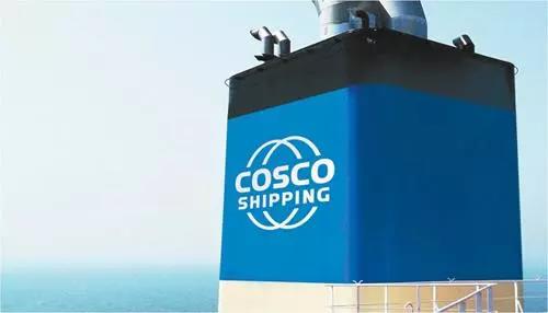 中遠(yuǎn)海運(yùn)集團(tuán)總經(jīng)理，提交了兩份提案，推動智能航運(yùn)建設(shè)、著眼于航運(yùn)金融的發(fā)展