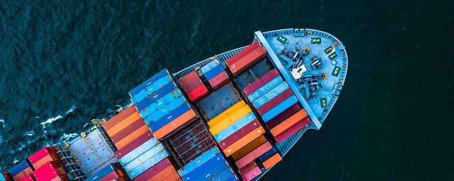 運(yùn)價(jià)上漲、人民幣升值 海運(yùn)企業(yè)掙錢了嗎？