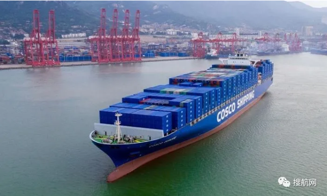 更靈活、推出時間更快了，THE聯(lián)盟宣布新跨大西洋服務(wù)，海洋聯(lián)盟新航線服務(wù)變化很小