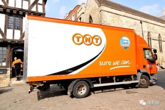 聯(lián)邦快遞FedEx收購整合TNT，將在歐洲裁員6300人