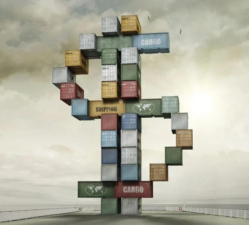 緩解高運(yùn)價，中國船東協(xié)會與中國貨代協(xié)會達(dá)成三點(diǎn)一致意見！