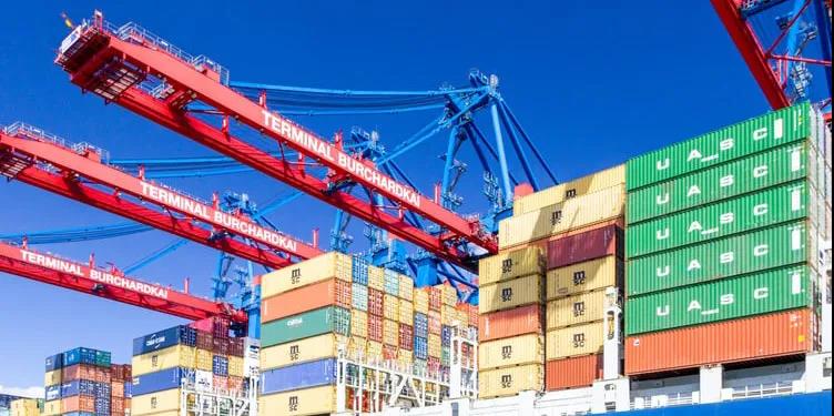 馬士基發(fā)力貨代業(yè)務(wù)，航運巨頭的目標(biāo)到底是什么？