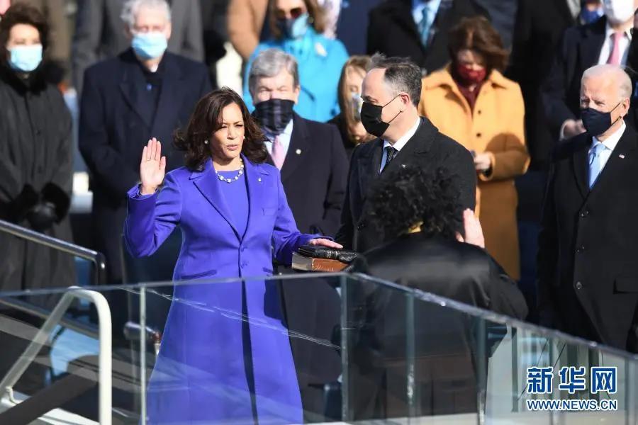 拜登就任美國總統(tǒng)，中方外交部宣布對蓬佩奧等28人實施制裁