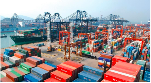 香港前往日本的貨船爆發(fā)疫情, 10名船員確診！含中國船員