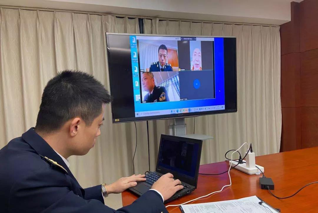 又一海輪因失控被滯留！  