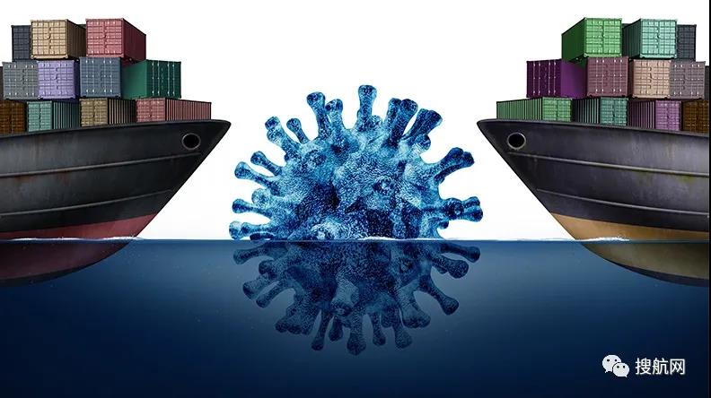 ICS呼吁：優(yōu)先為海員及港口一線員工接種疫苗！