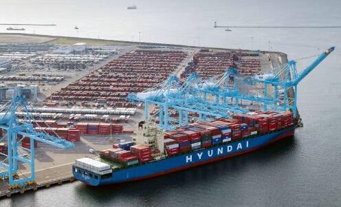 風(fēng)電市場(chǎng)前景火爆，件雜貨航運(yùn)公司也開始擴(kuò)張運(yùn)力！