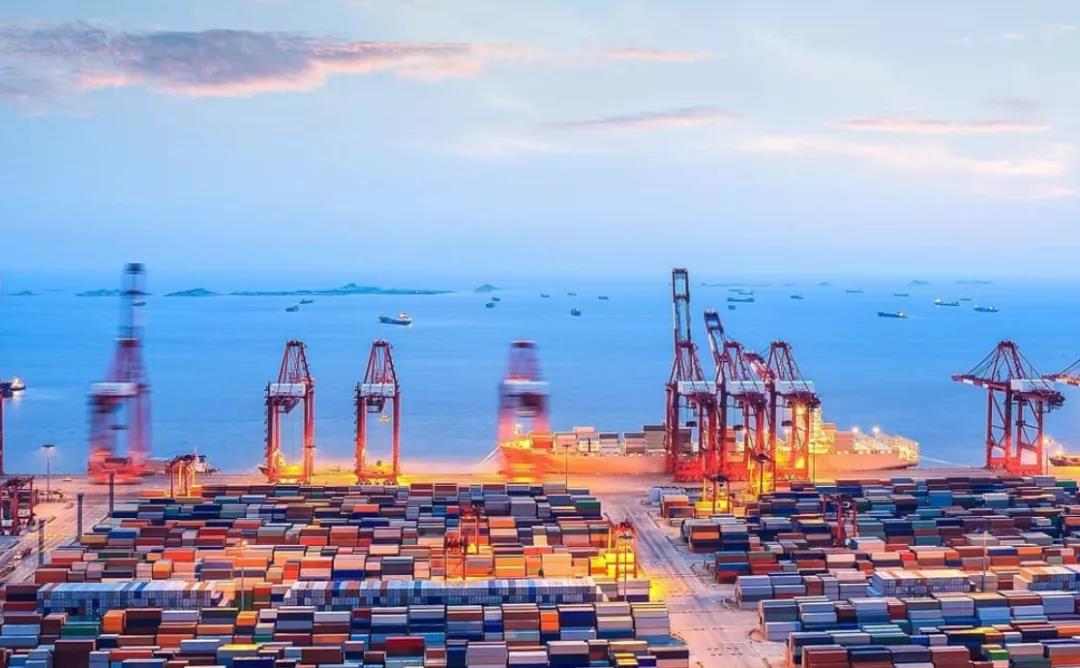 港口危險(xiǎn)貨物如何安放？