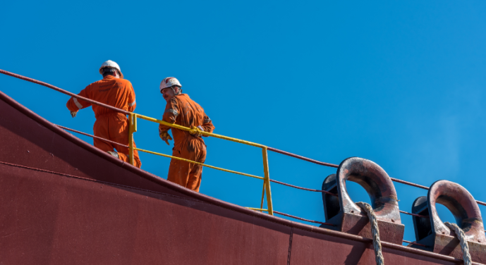 廣州港船員換班和驗(yàn)船師登船新規(guī)！