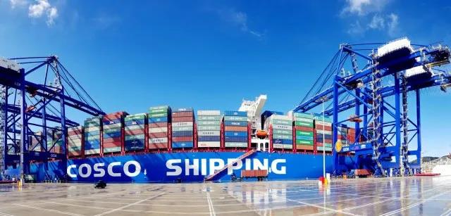 美西堵、英國堵、東南亞堵、西非堵！全球性港口擁堵阻塞供應(yīng)鏈