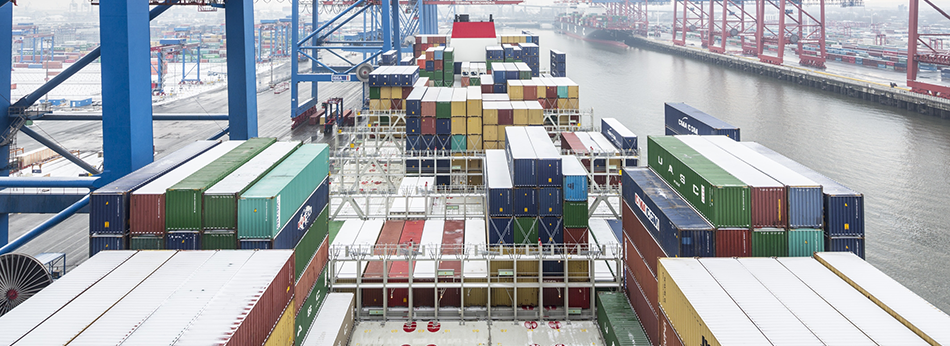 德路里看航運(yùn)市場(chǎng)