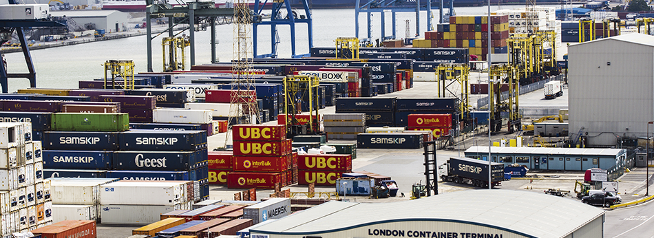 德路里看航運(yùn)市場(chǎng)