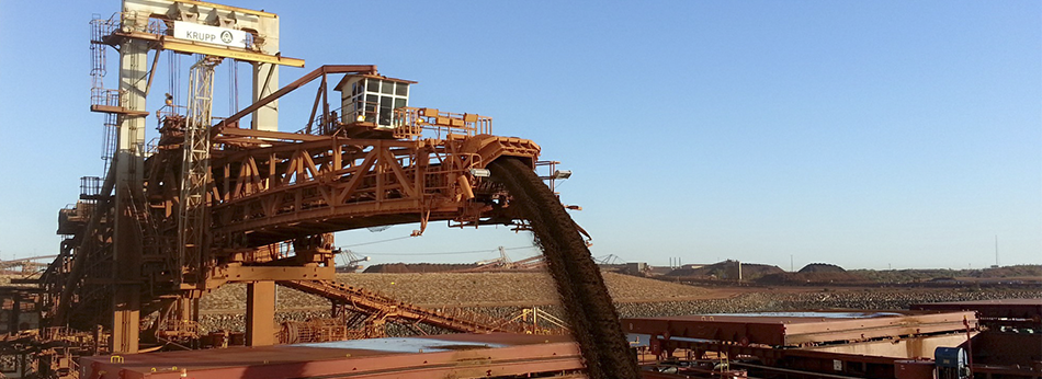 德路里看航運(yùn)市場(chǎng)