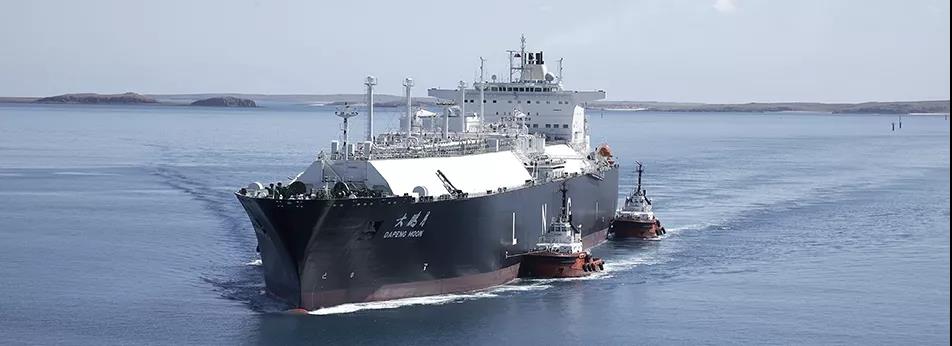 德路里看航運(yùn)市場(chǎng)