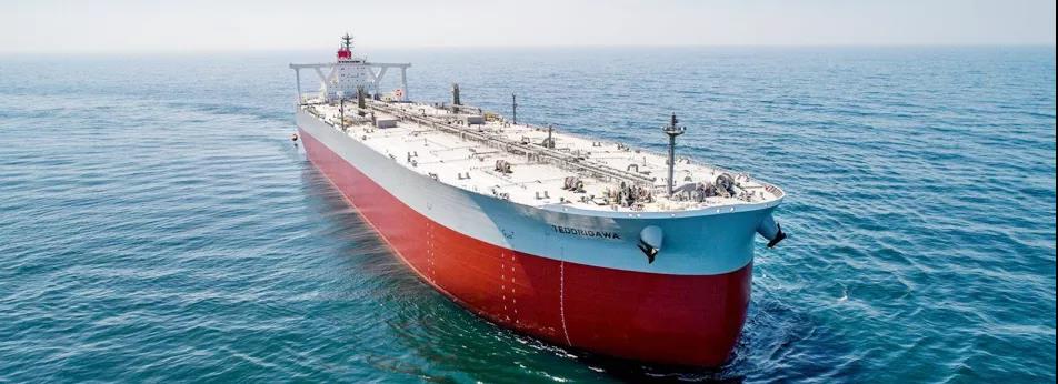 德路里看航運(yùn)市場(chǎng)