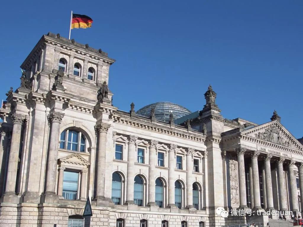 有多難？全球經濟跌掉一整個德國？中國GDP?增長2.3%，首破100萬億！