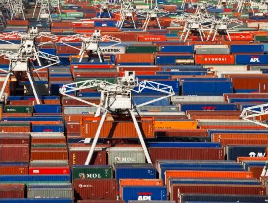 1.3-1.6萬美元/FEU，亞歐航線運(yùn)費(fèi)繼續(xù)高企！緊張的運(yùn)力仍未緩解將持續(xù)到第二季度