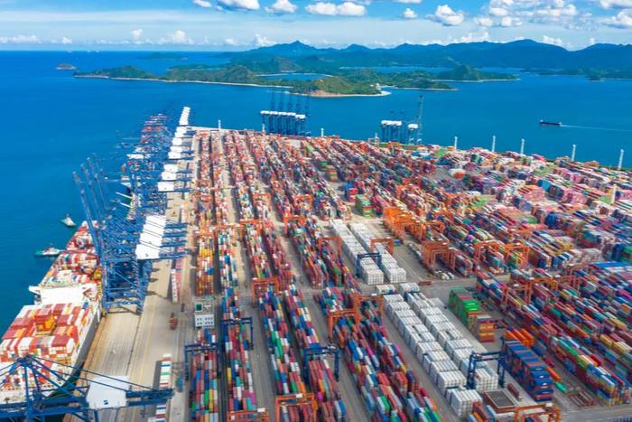 1.3-1.6萬美元/FEU，亞歐航線運(yùn)費(fèi)繼續(xù)高企！緊張的運(yùn)力仍未緩解將持續(xù)到第二季度