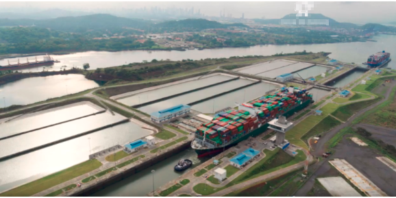 北半球LNG貨物需求旺盛，巴拿馬運(yùn)河持續(xù)擁堵