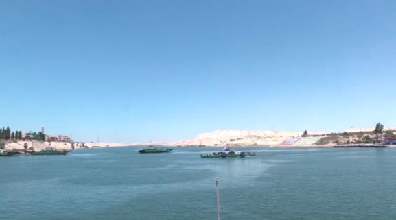 北半球LNG貨物需求旺盛，巴拿馬運(yùn)河持續(xù)擁堵