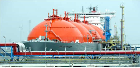 北半球LNG貨物需求旺盛，巴拿馬運(yùn)河持續(xù)擁堵