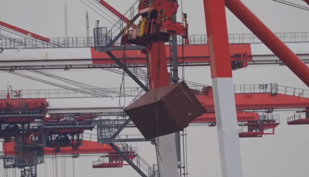 ONE APUS：可以查箱況了！快準備好你的箱號，起運港，目的港信息！