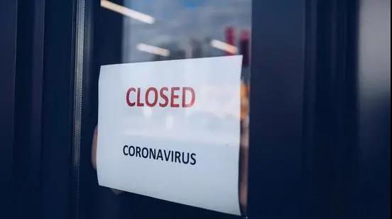 注意收款風(fēng)險！英國25萬家小企業(yè)面臨破產(chǎn)；美國零售8401家門店破產(chǎn)關(guān)閉