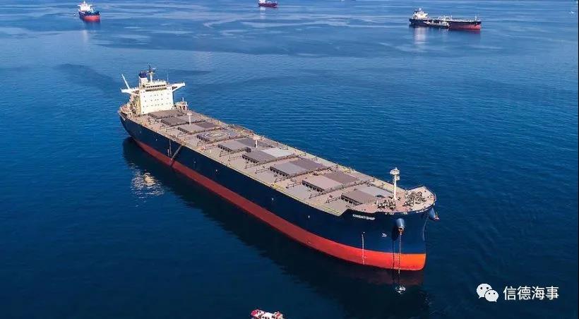 巴西PDM港口40萬噸泊位火災(zāi)，對(duì)干散貨市場(chǎng)的影響幾何？  