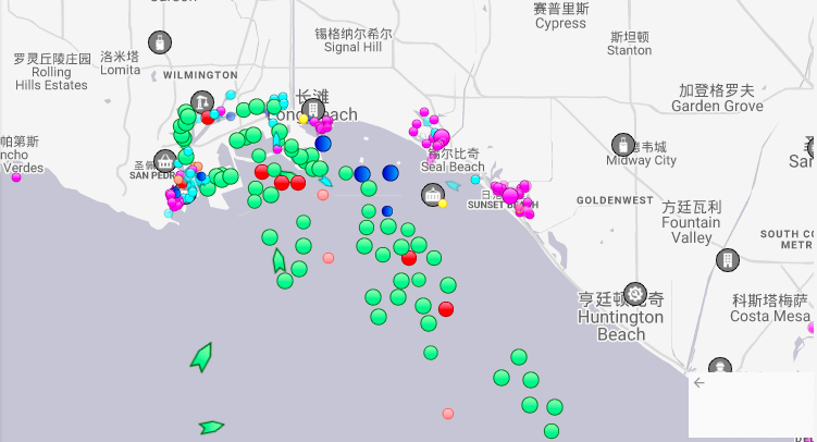 美國、英國、澳大利亞、馬來西亞等多國港口出現(xiàn)“死亡擁堵”！
