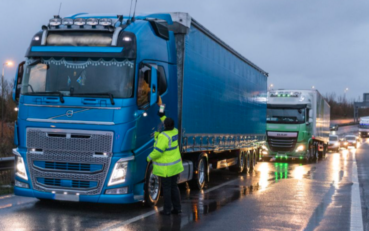 美國、英國、澳大利亞、馬來西亞等多國港口出現(xiàn)“死亡擁堵”！