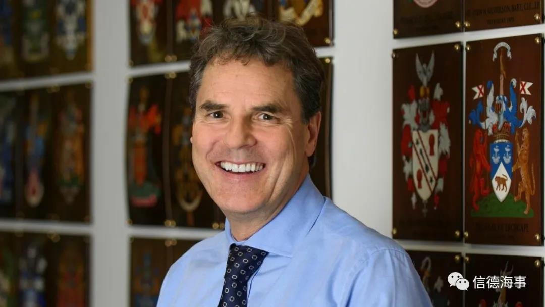 世界第一和第二大集運(yùn)公司均看上了氫燃料！